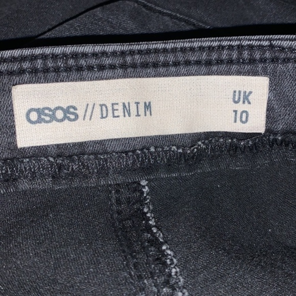 ASOS jeans - Picture 4 of 4